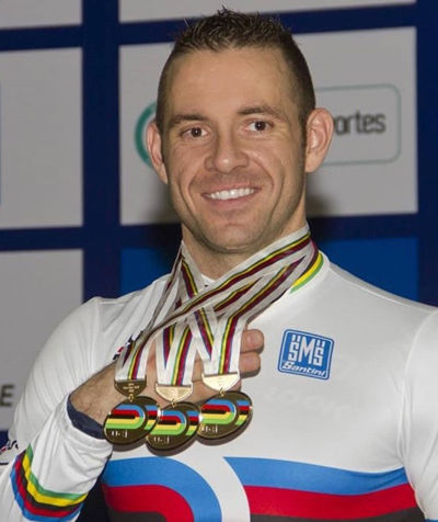 François PERVIS