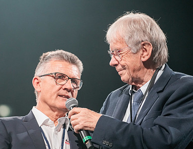 BIONDI