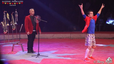 Steeve et Jones (1)