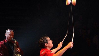 Steeve et Jones (4)