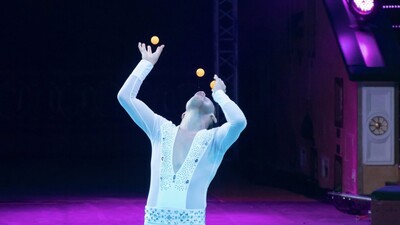 Juan Pablo Martinez - 6