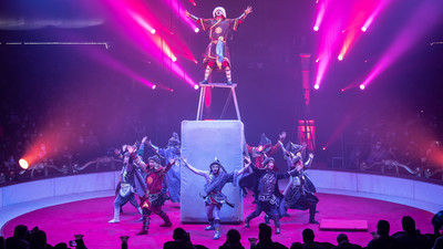 Troupe Zola - 51936391105