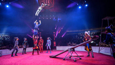 Troupe Zola - 51936395200