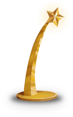 trophé