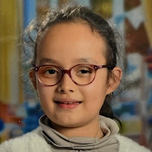 Manon CHEVALIER