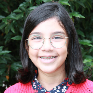 Salma LAMDAOIR